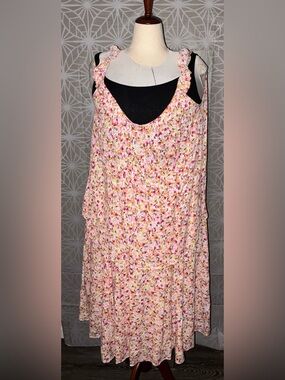 FULL 2‑PIECE SET (TOP + SKIRT)